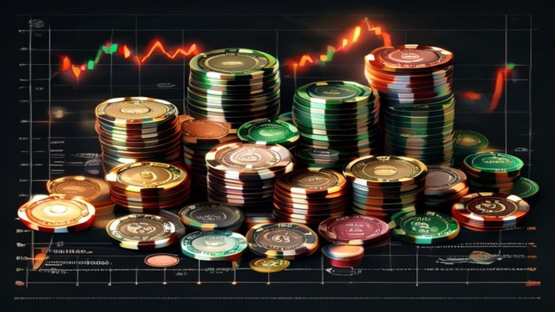 Chiến Thuật Quản Lý Vốn Khi Cá Cược EX8888