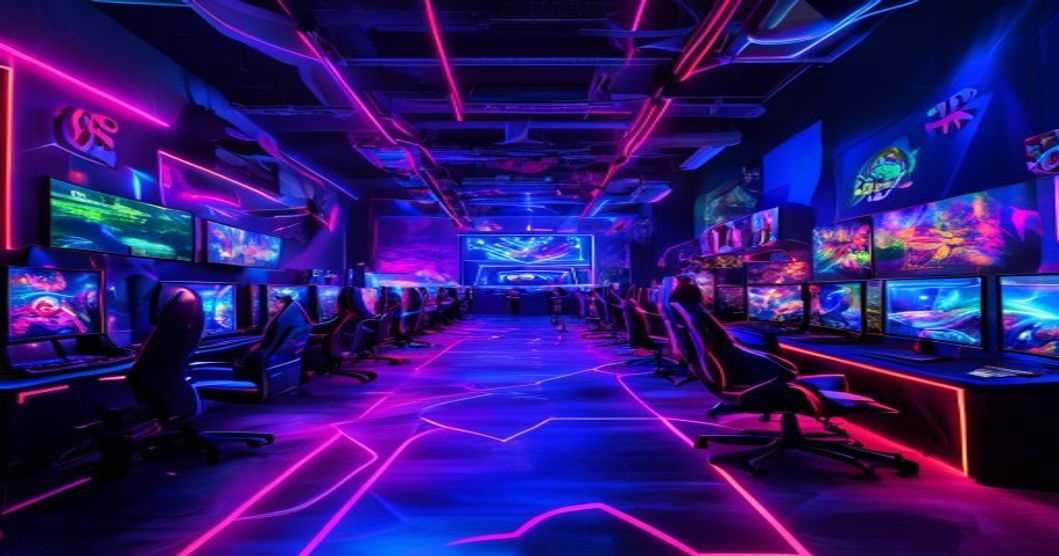 Cá Cược Esport Tại EX8888